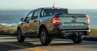 Positioned down below the midsize ranger in the blue oval's truck hierarchy. Tl0mqojkxg0vfm