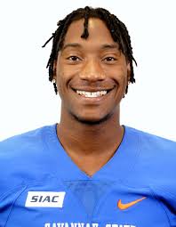 2 0 2 3 S A V A N N A H S T A T E F O O T B A L L M E D I A G U I D E