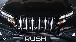 Toyota rush 2020 malaysia dual vvti light asmr headlight rear light signal light fog light #toyotarush #rush #lightamsr. 2021 Toyota Rush Review The New Family Car Feature And Highlight In 2021 Youtube