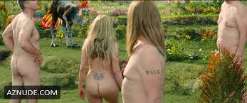 DONT LOOK UP NUDE SCENES - AZNude