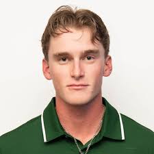 ⛳ GSC Men's Golf Weekly Awards: Oct. 3 Alexian Rouault, @cbubucsgolf  Anniston McIlwain, @deltastategolf Click bio link to read more.