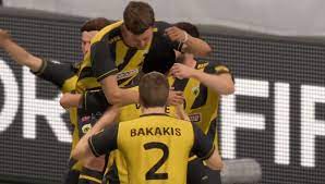 We did not find results for: Fifa 21 Poia Einai H Ba8mologia Ths Aek