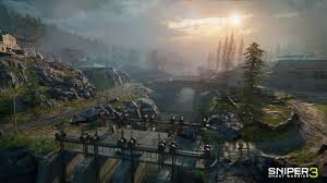 This guide will show you all weapon locations. Sniper Ghost Warrior 3 Multiplayer Map Pack Wingamestore Com