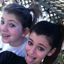 Emily Bertram's Instagram, Twitter & Facebook