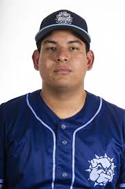 2025 Baseball Roster