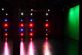 Theater Lighting Design Work In Preparation For A Dance Video Shoot Worlddancenewyork Theater Lighting Lightingdesign World Dance Dance Videos Dance