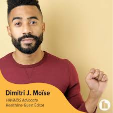 Dimitri Joseph Moïse