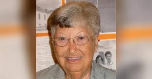 Gladys Lenora Eanes Obituary