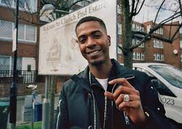 The cardinal number equal to 8 + 1. Nines Leads The Nominations For First Mobo Awards Ceremony Since 2017 Dummy Mag