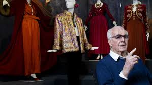 We did not find results for: Hubert De Givenchy Has Died At 91 News Analysis Bof
