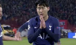 Jun 09, 2021 · a homegrown autonomous driving vehicle will begin its first trial run next week, the electronics and telecommunications research institute said wednesday. Son Heung Min Apologises To Andre Gomes In Goal Celebration As Fans Hail Tottenham Star Football Sport Express Co Uk