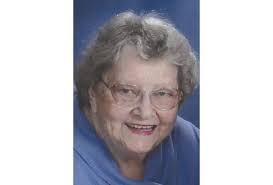 Charlene Morris Obituary (1929