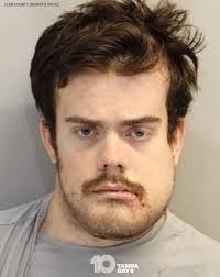 MUGSHOT RELEASED 🚨 Florida authorities have released the mugshot of  20-year-old Phoenix Ikner, the accused gunman in the deadly Florida State  University shooting, as he awaits his first appearance in court.  https://www.wtsp.com/article/news/regional ...