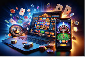 What players should know about safe online casino practices
