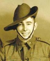 Keith Mortimer HAYES