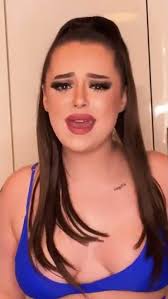 Olivia Nicole Duffin