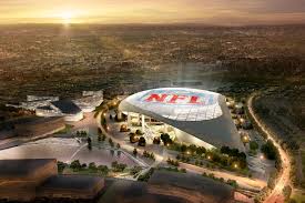 the rams inglewood stadium could be a game changer in