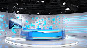 Obs (open broadcaster software) is free and open source software for video recording and live streaming. Alex Volkov Virtual Broadcast Studio 10