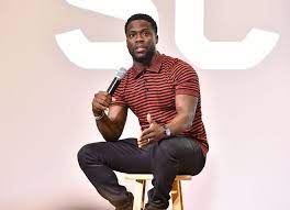 He is an actor and producer, known for bet's comicview (1992), laugh at my pain (2011) and kevin hart. Jerry Seinfeld Defends Kevin Hart After Oscars Controversy