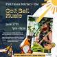 Colt Ball Music LIVE!