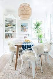 A house plant will add life, color, and energy to your room. California Dreaming How To Get Cool California Casual Style By France Son Medium