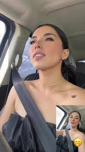 Alexa Tarango's Instagram, Twitter & Facebook