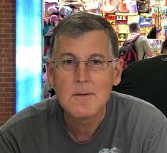 Charles Cherry Obituary