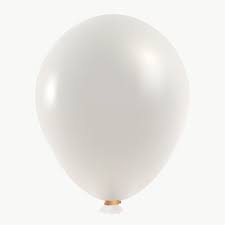 Black And White Balloons Transparent Background White Pearl Party Balloon Transparent Png Free Image By Rawpixel Com Kappy Kappy Party Balloons Balloons Marble Balloons