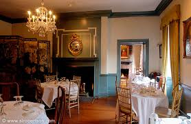 The Olde Pink House Restaurant Dress Code