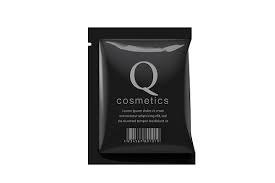 Packaging Foil For Wet Wipes Psd Mockup Free Mockups Psd Bottle Mockup Wet Wipe Cosmetic Bottles
