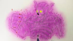 Check spelling or type a new query. Drawing Sasuke Susano Naruto Shippuden Youtube