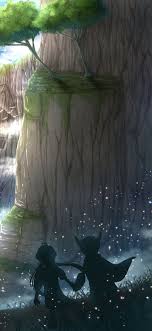 37 made in abyss wallpapers ideas | abyss anime, anime. Made In Abyss Mobile Wallpapers Wallpaper Cave