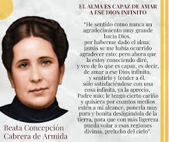 Concepción Cabrera de Armida