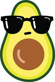 Image Result For Avocado Avocado Cartoon Cute Avocado Cute Turtle Cartoon