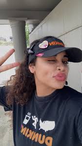 Vibes from Chattanooga Dunkin' in Tennessee