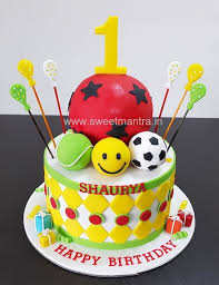 Just pop one into your cake and you've got an awesome. 2nd Birthday Cake Designs For Boys