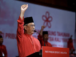 List of 13 umno definitions. Political Turmoil Turned Bersatu Umno From Foes To Friends Pm The Stringer