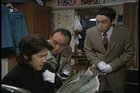 歡迎加入臉書「鈴木一朗粉絲分享社」 此影片徵求了天光初透草舍青(wen4200) 的同意→參照她的翻譯 加上 自己找來畫質較好的影片 重製成現在的版本。 真的很感謝「天光初透草舍青」在翻譯上的協助，她是田村老爺的鐵粉喔~如果你喜歡《古畑任三郎》. å¤ç•'ä»»ä¸‰éƒŽã®éƒ¨ä¸‹ã¨è¨€ãˆã° ä»Šæ³‰ ã¨ è¥¿åœ'å¯º ã©ã¡ã‚‰ãŒå°è±¡æ·±ã„ã§ã™ã‹ Middle Edge ãƒŸãƒ‰ãƒ«ã‚¨ãƒƒã‚¸