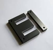 Silicon Steel Ei Laminated Iron Core