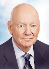 Obituary: THOMAS WAYNE BAKER