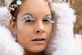 Annie Legault Artiste Maquilleuse