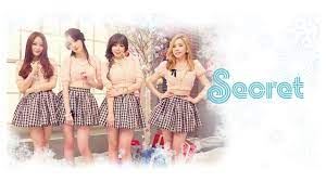 However, dae ho in adulthood knew nothing about the relationship between men and women. Secret I Do I Do æ—¥æœ¬èªžç‰ˆ M V Youtube