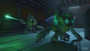 Halo's Covenant Aliens, Explained - Polygon