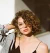 How To Sleep With Short Curly Hair