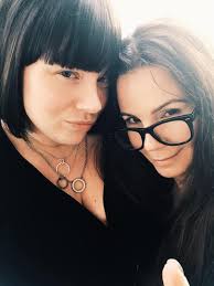 Vem har väldens bästa frisör? Svar: JAG Daniela Baker på Grand Salong i Lund