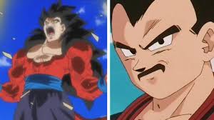 Humor, action, character developement, and it is the start of a dynasty. Dragon Ball Gt Should Have Been The Best Dragon Ball What Happened Cracked Com