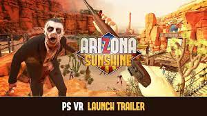 Diseñado para playstation 4 y pc. Los Mejores Juegos Vr Que Puedes Jugar Ya