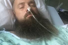 Fundraiser by Dustin Besson : Dustin medical emergency