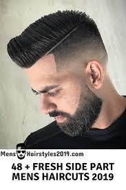 Pin On Men S Hairstyles 2019 Updated Gallery Styling Hacks