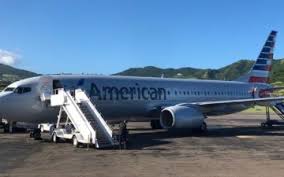 There are 12 channels of audio entertainment on this plane. How To Tell If You Re On An American Oasis 737 One Mile At A Time